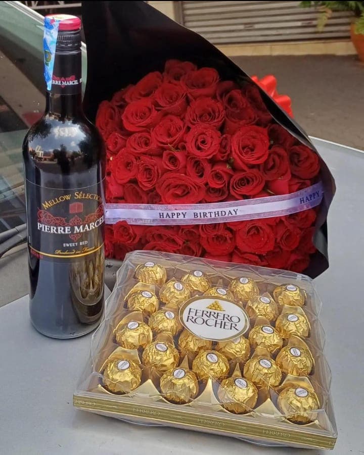 Every Moment Deserves to Bloom