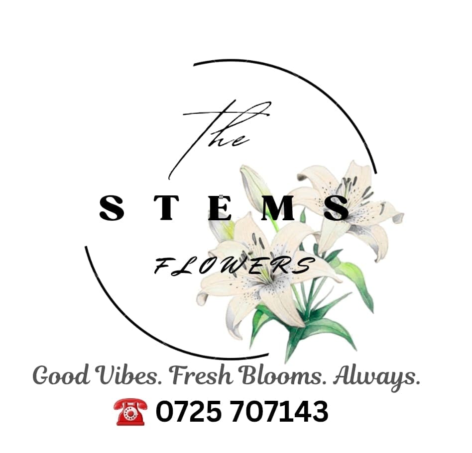 The Stems Logo