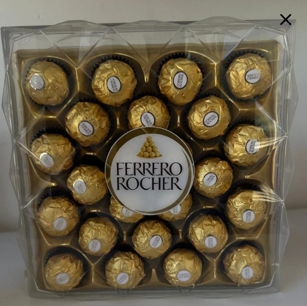 Ferrero rocher chocolate - Chocolates Kenya, Nairobi | The Stems