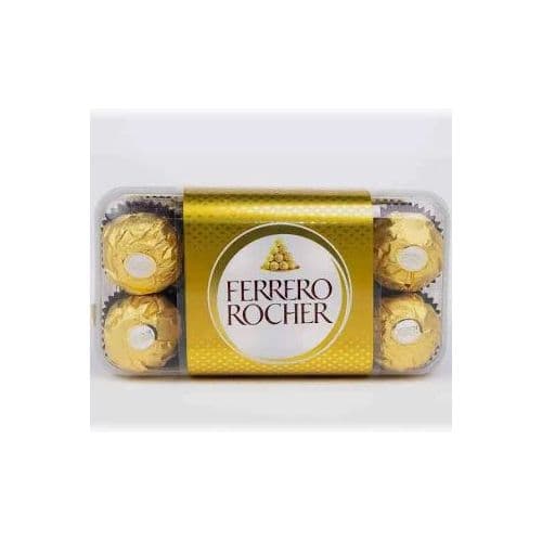 Ferrero rocher chocolate - Chocolates Kenya, Nairobi | The Stems