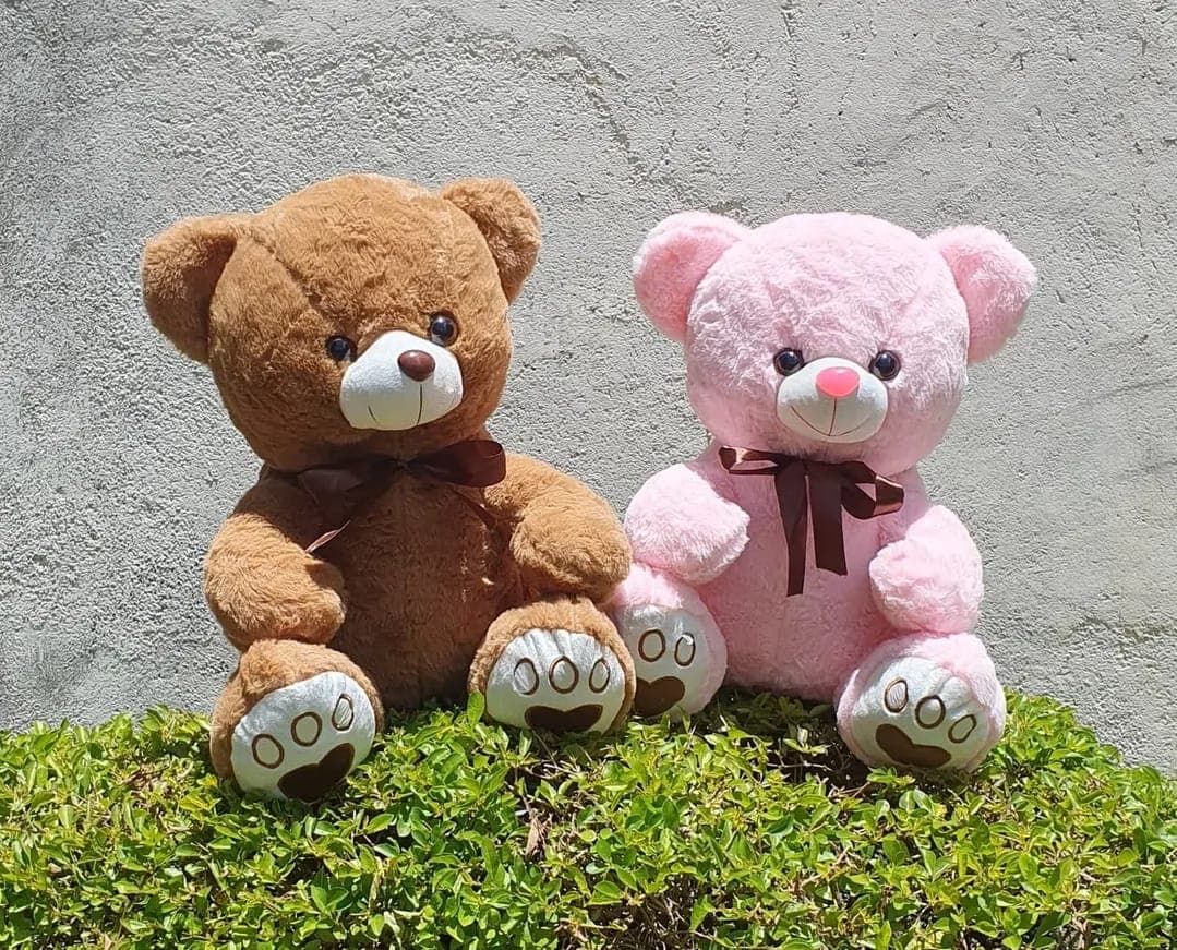FluffyJoy Bear - Teddy bears Kenya, Nairobi | The Stems