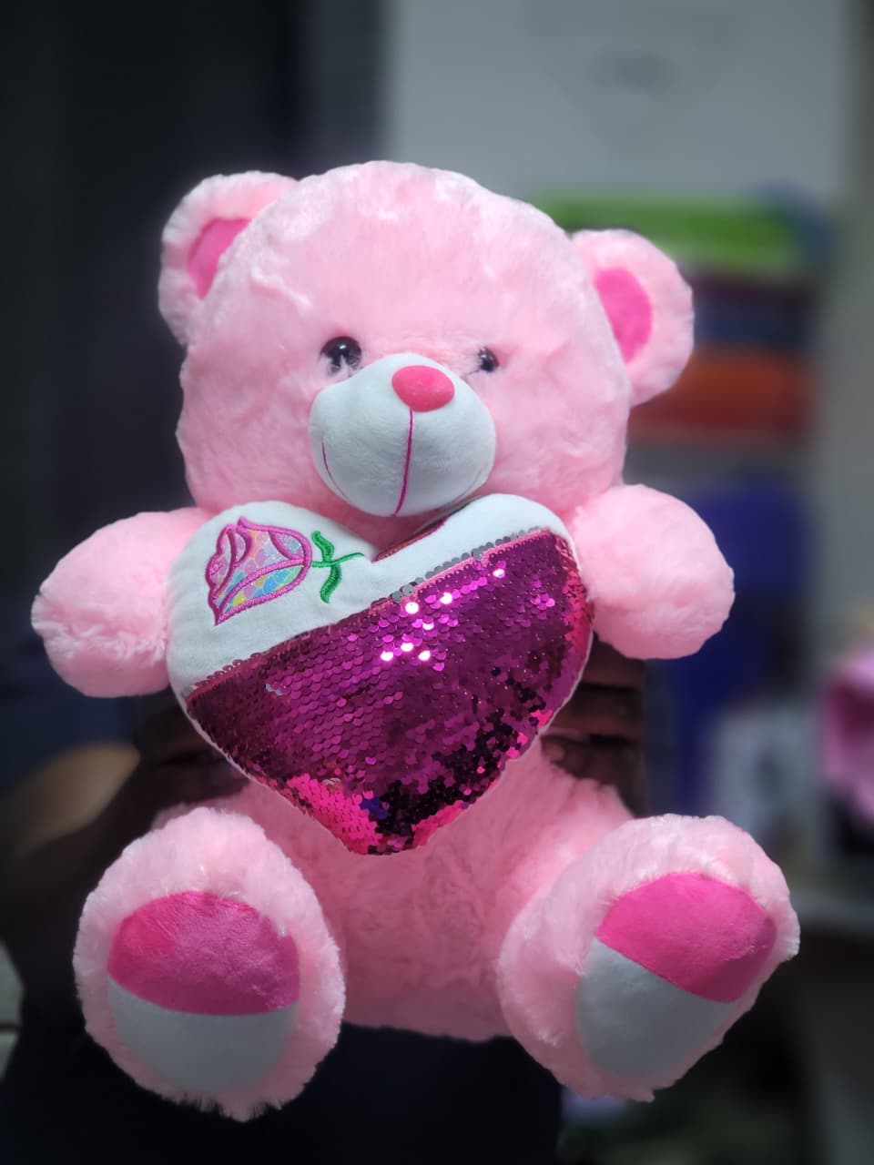 Dream Soft Teddy - Teddy bears Kenya, Nairobi | The Stems