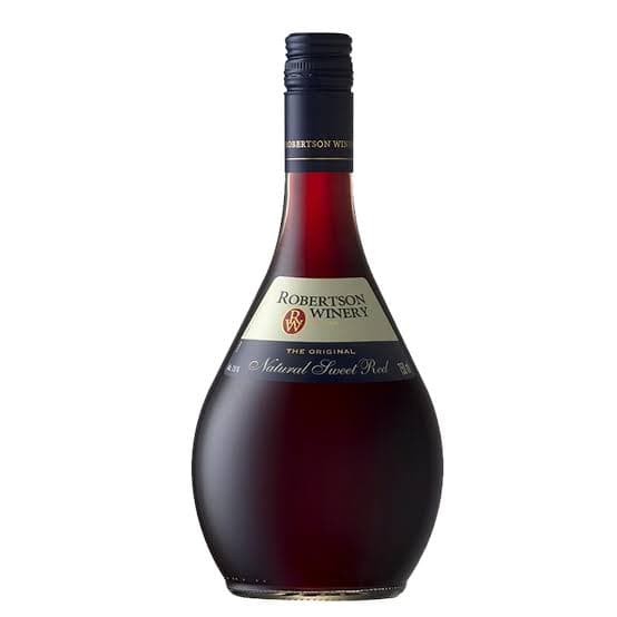 Robertson Red Wine - Wines Nairobi, Westlands | The Stems
