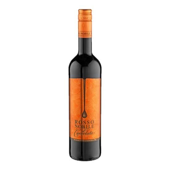 Rosso Nobile Red Wine - Wines Nairobi, Westlands | The Stems